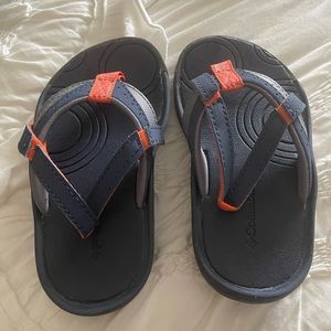 Columbia Toddler Flip Flop